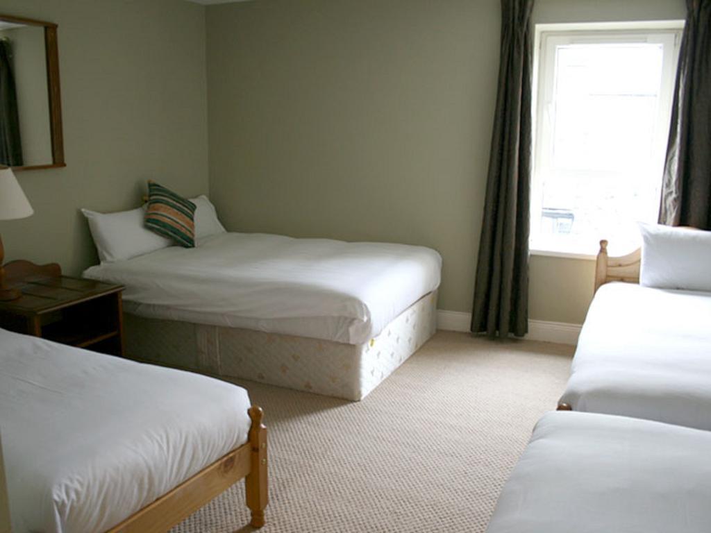 Parliament Inn Kilkenny Exteriör bild