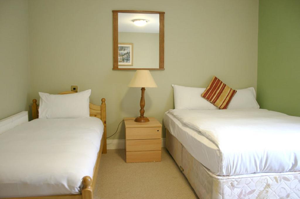 Parliament Inn Kilkenny Exteriör bild